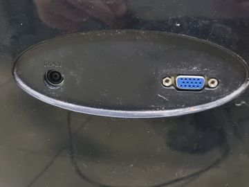 Б/в Монітор Lg flatron e2240s 01-200849139