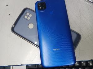 Б/в Мобільний телефон Xiaomi redmi 9c 4/128gb 01-200897330