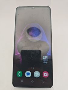 Б/в Мобільний телефон Samsung galaxy a12 a127f 4/64gb 01-200897411