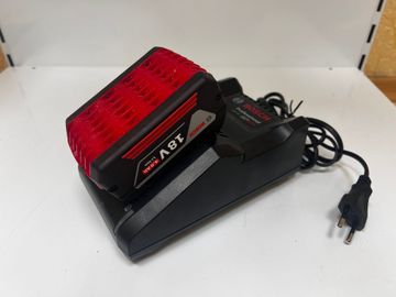 Б/в Перфоратор Bosch gbh 180-li 01-200897273