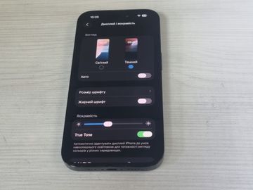 Б/у Мобільний телефон Apple iphone 14 pro 128gb esim 01-200836009