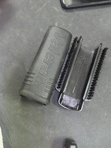 Б/в Плойка Valera swiss'x brush & shine 100.20/is 01-200899222