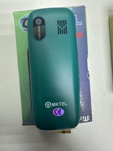 Б/в Мобільний телефон Mktel m2023 16-000269270