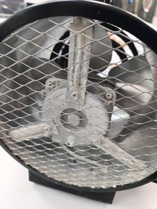 Б/у Тепловая пушка Термія ао ево 3,0/0,3 тп 01-200899430