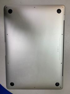 Б/в Ноутбук Apple macbook air a1932 13,3`` core i5 1,6ghz/ram8gb/ssd256gb/intel uhd graphics 617 01-200892992