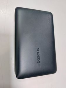 Б/в Повербанк Baseus enerfill fp21/10000 01-200898404