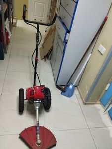 Б/в Газонокосарка Vega wbc520 01-200898602