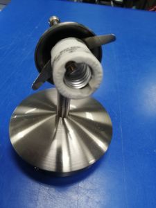 Б/в Світильник Brille br-537w/1cb 01-200899348