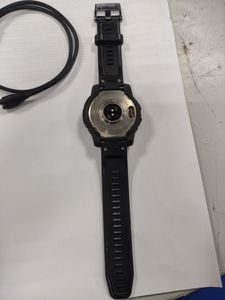 Б/в Смарт-годинник Garmin epix gen 2 slate steel 01-200816329