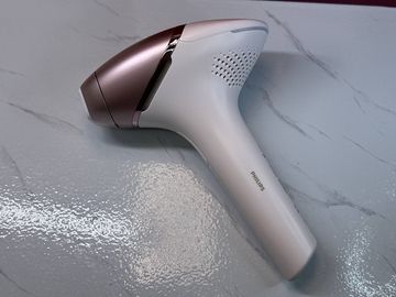 Б/у Фотоэпилятор Philips lumea ipl 9000 series bri958 01-200825671
