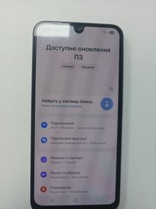 Б/в Мобільний телефон Samsung galaxy a26 5g 6/128gb 01-200900085