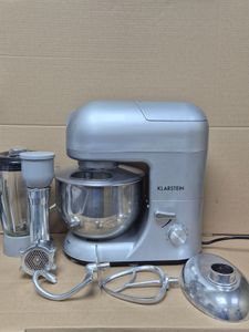 Б/в Кухонний комбайн Klarstein lucia 3в1 2000вт 10006255 01-200900182