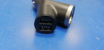 Б/у Автомобильный инвертор Baseus y 16-000272150