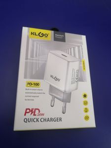 Б/в Зарядний блок Klgo pd-100 / 99372 01-200901200