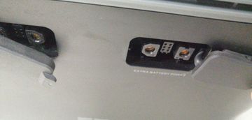 Б/в Зарядна станція Ecoflow delta max 2000 01-200901172