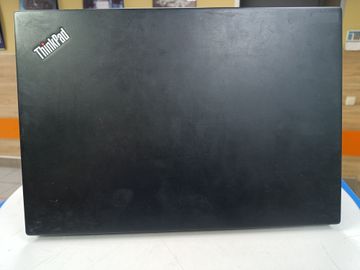 Б/в Ноутбук Lenovo 14/core i7 8565u ddr3/8gb ddr4/ssd 256 gb/*інтегрована 01-200900991