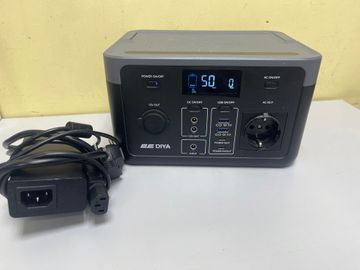 Б/в Зарядна станція 2Е diya 300w 01-200900909