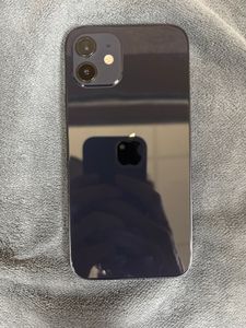 Б/в Мобільний телефон Apple iphone 12 64gb 01-200900849