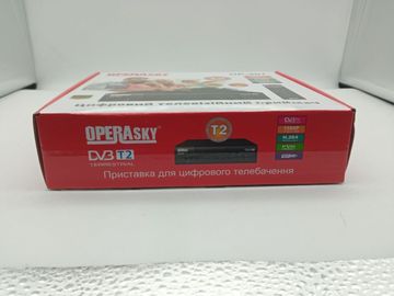 Б/у Тв тюнер т2 Opera t2 op 407 16-000272878