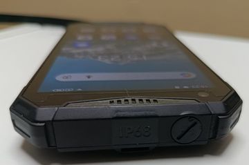 Б/у Мобільний телефон Ulefone armor 20wt 12/256gb 01-200900807