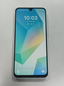Б/у Мобільний телефон Samsung galaxy a16 4/128gb 01-200901429