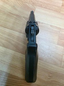 Б/в Пістолет пневматичний Zbroia profi 2.5 01-200901567