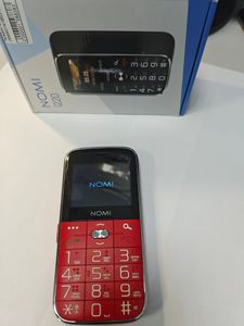 Б/в Мобільний телефон Nomi i220 18-000095264