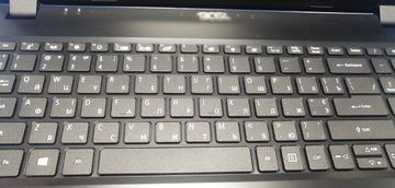 Б/в Ноутбук Acer 15/ryzen 3 3200u ddr4/4gb ddr4/hdd 1000 gb/ssd *відсутній/*інтегрована 01-200901670