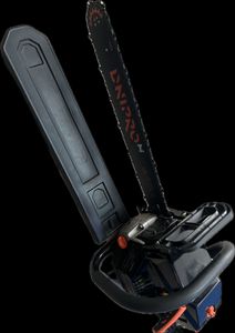 Б/в Пила ланцюгова Dnipro-M dsg-62h 01-200901420