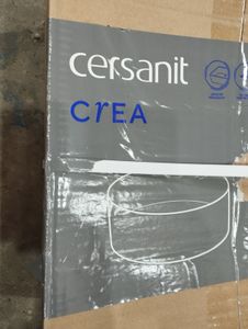 Б/в Умивальник Cersanit crea k114-020 01-200902879