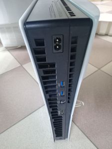 Б/в Ігрова приставка Sony playstation 5 slim 1tb 01-200902000