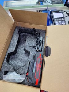 Б/в Сікатор Deker greencut s3 1акб зп 01-200902866