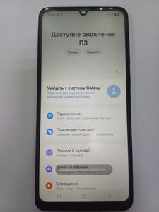 Б/в Мобільний телефон Samsung galaxy a05 4/64gb 01-200902724