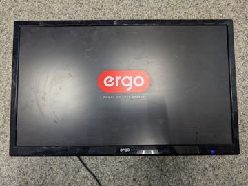 Б/у Телевизор Ergo le21ct5500ak 01-200901439