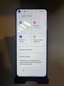 Б/в Мобільний телефон Oppo a76 4/128gb 01-200901442