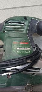 Б/в Шліфмашина вібро Dwt ess03-230 dv 01-200902023