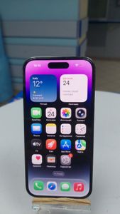 Б/в Мобільний телефон Apple iphone 14 pro 128gb esim 01-200903010