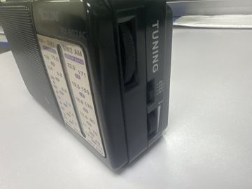 Б/в Радіоприймач Golon rx-607ac 01-200903445