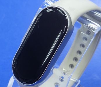 Б/в Фiтнес браслет Mi Band 9 titan 18-000094762