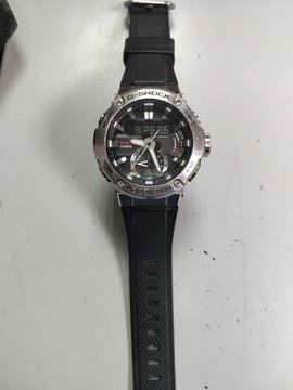 Б/у Часы Casio g-shock gst-b200 01-200902277