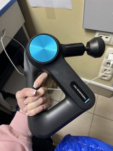 Б/в Масажер Theragun prime 5 01-200903144