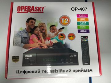 Б/в  Opera op 407 16-000273785