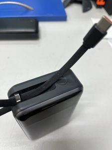 Б/у Повербанк Fastlife 20000mah 01-200904121