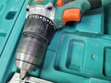 Б/в Шурупокрут Sturmax cdm3220bl 01-200902466