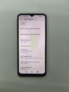 Б/в Мобільний телефон Xiaomi redmi a1 2/32gb 01-200903259