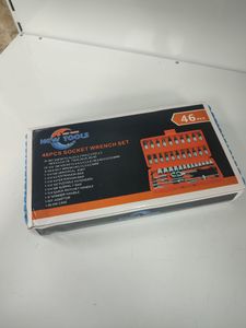 Б/у Набір автоінструментів New Tools 46 шт 16-000273456