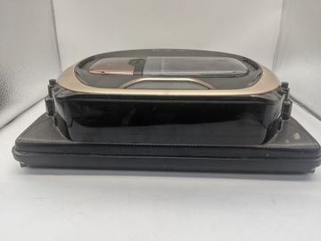 Б/у Пылесос Samsung vr20m7070wd 01-200805690