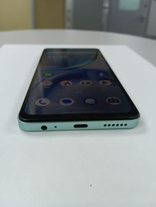 Б/у Мобільний телефон Zte blade a36 4/64gb 01-200898338