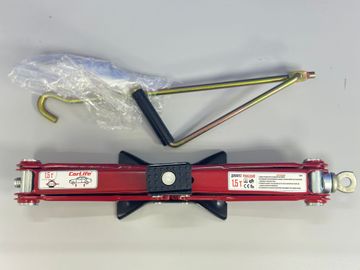 Б/в Домкрат Carlife sj222 01-200904110