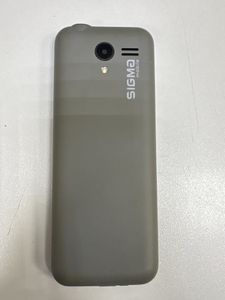 Б/в Мобільний телефон Sigma x-style 351 lider 01-200903420